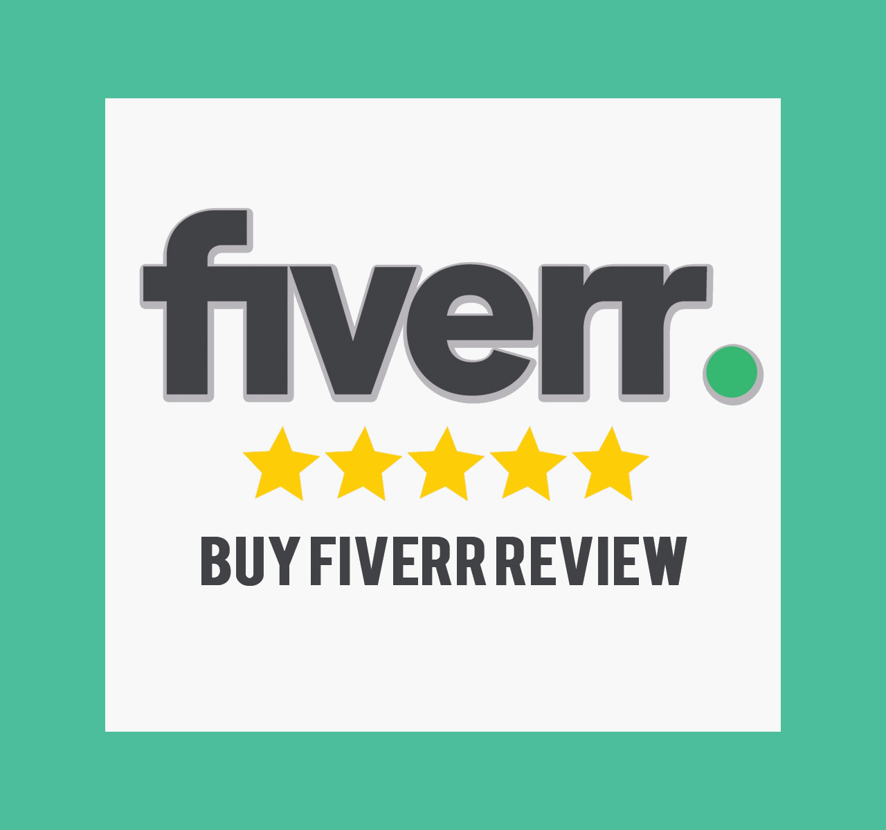 buy facebook reviews fiverr